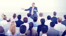 16 Steps to be a Great Sales Leader