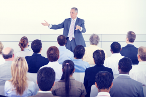 16 Steps to be a Great Sales Leader