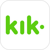 Kik App