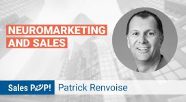 Neuromarketing and Sales