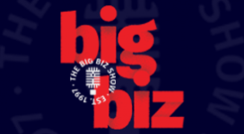 Sales POP! Executive Editor Featured on nationally Syndicated Big Biz Show
