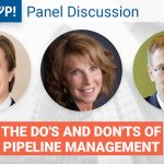 Do's and Don'ts of Pipeline Management