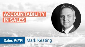 Accountability In Sales