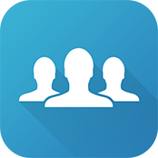 My Contacts Backup App
