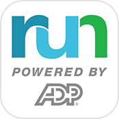 Run Powered by ADP