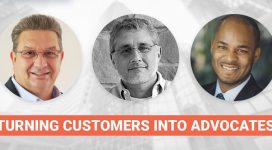 Turning Customers Into Advocates