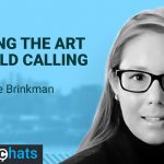 #SalesChats: Nailing the Art of Cold Calling
