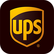UPS Mobile App