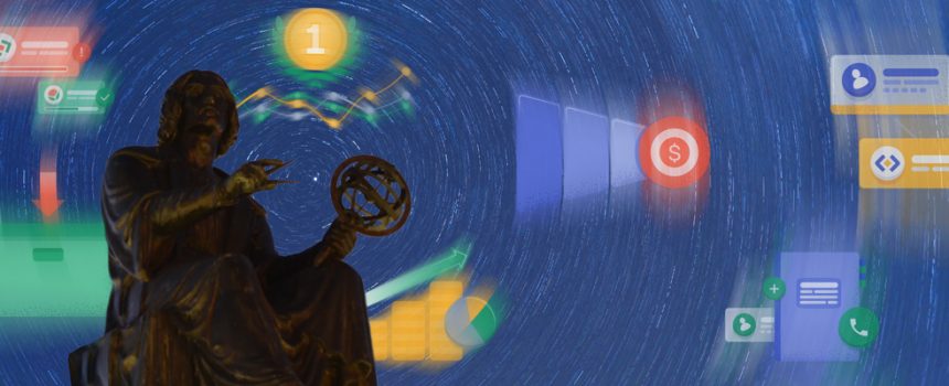 Pipeliner Kopernikus: A True Paradigm Shift in CRM