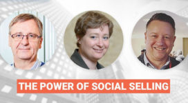 The Power of Social Selling