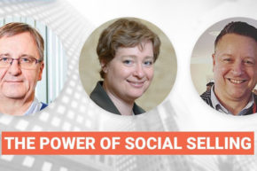 The Power of Social Selling