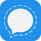 Signal – Private Messenger