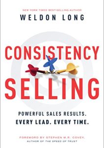 Powerful Sales Results. Every Lead. Every Time. Cover