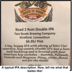 IPA Rob Jolles