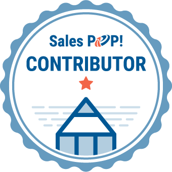 Contributor Badge