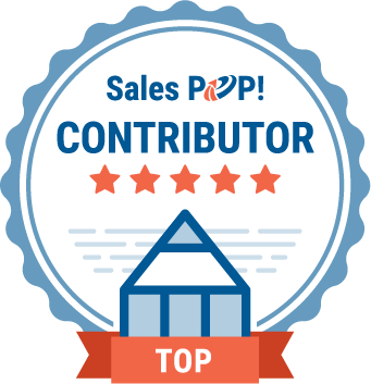 Top Contributor Badge