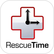 Rescue Time App