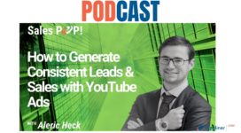 🎧 Generate Consistent Leads & Sales with YouTube Ads