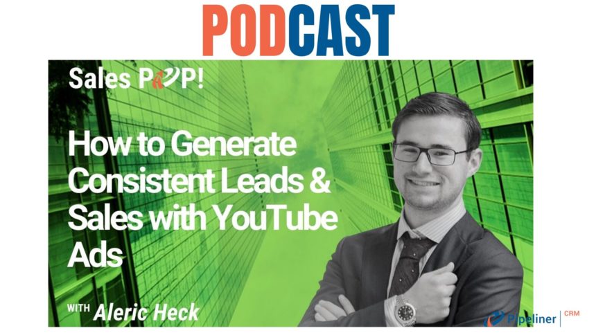 🎧 Generate Consistent Leads & Sales with YouTube Ads