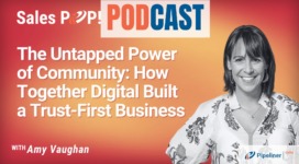 🎧 Community Over Competition: A New Business Model