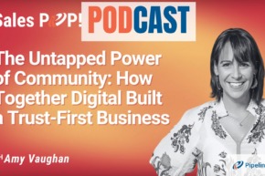 🎧 Community Over Competition: A New Business Model
