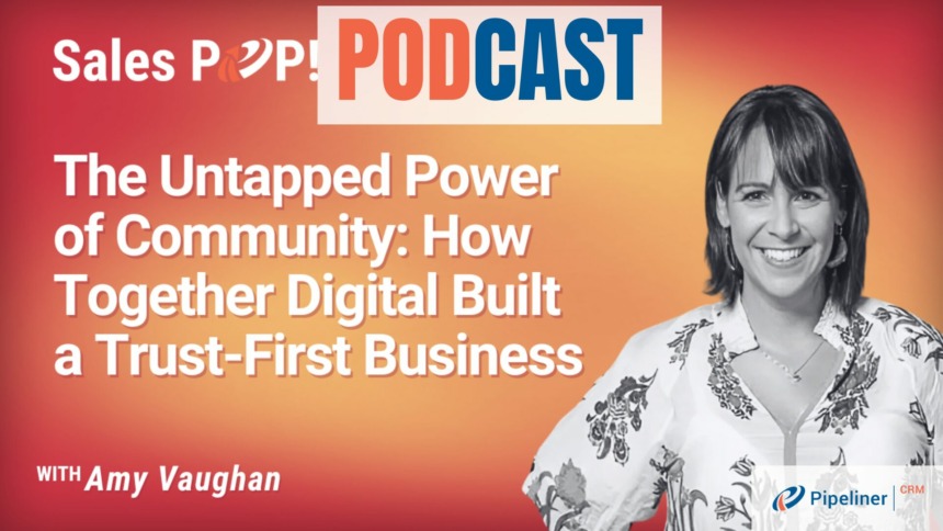 🎧 Community Over Competition: A New Business Model