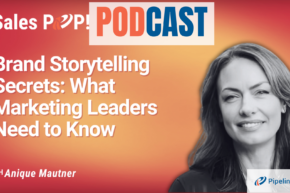 🎧 Three Pillars of Powerful Brand Stories