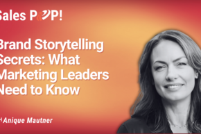 Marketing Strategy Director at MiresBall Agency (video)