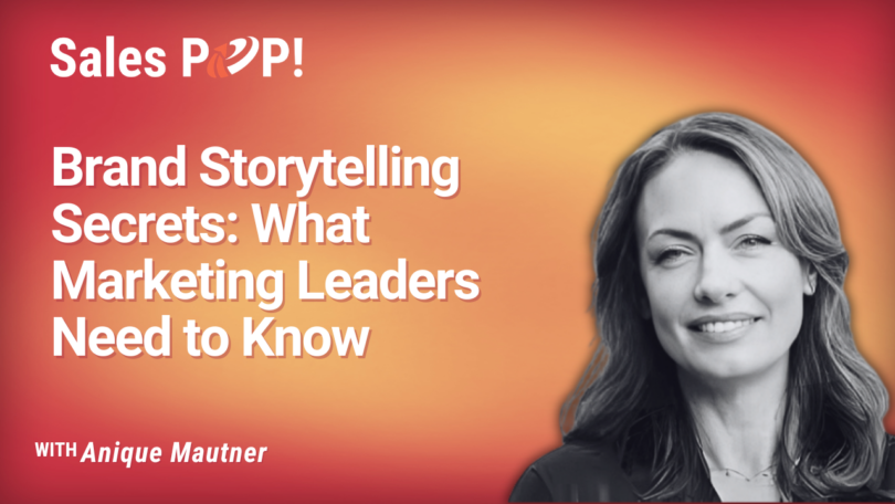 Marketing Strategy Director at MiresBall Agency (video)