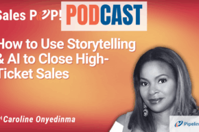 🎧 A Storytelling Framework to Scale Your High-Ticket Coaching