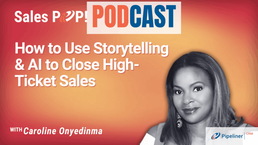 🎧 A Storytelling Framework to Scale Your High-Ticket Coaching