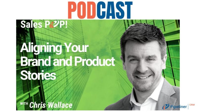 🎧 Aligning Your Brand and Product Stories