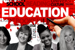 YouTube Live Event: The Evolution of Education & The Future Workforce