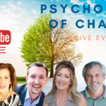 Thrive & Prosper Series: Psychology of Change Live Event