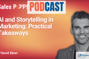 🎧 The AI-Human Balance in Marketing: Insights for Authentic Brand Stories