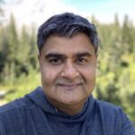 Dilip Chetan