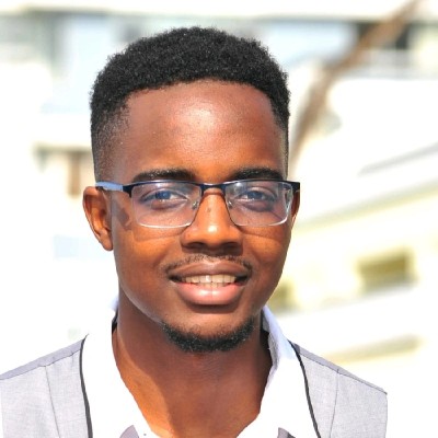 James Maisiri