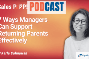 🎧 Why Your Best Employees Quit After Parental Leave