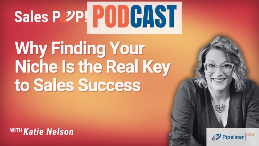 🎧  How to Master Your Market and Skyrocket Your Sales