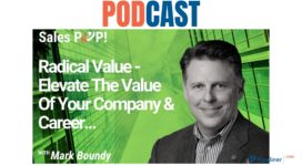 🎧 Radical Value – Elevate The Value Of Your Company & Career