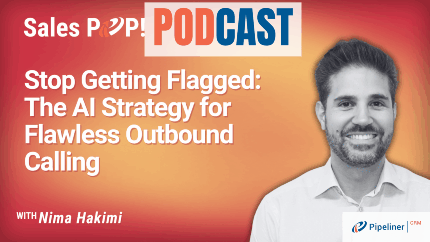 🎧 The AI-Compliance Tightrope: How Outbound Contact Centers Win