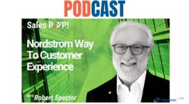 🎧 Nordstrom Way To Customer Experience