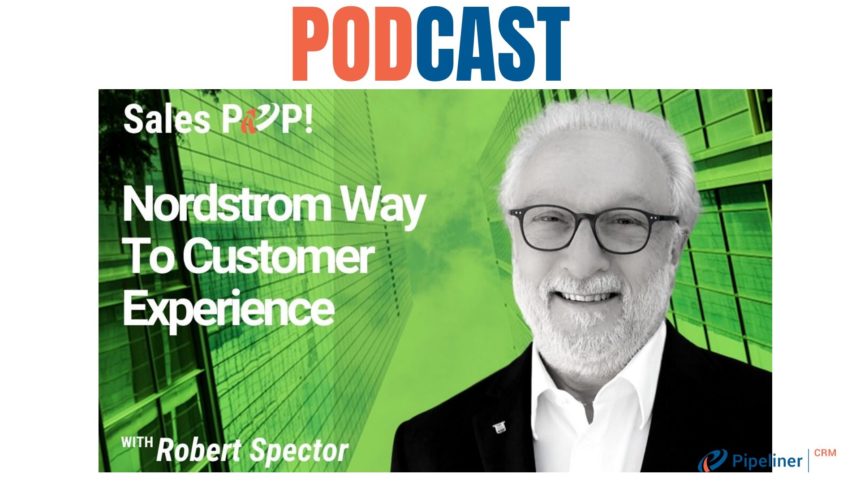 🎧 Nordstrom Way To Customer Experience