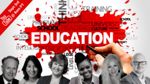 The Evolution of Education & The Future Workforce