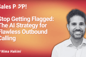 The Dual Revolution: How AI and Compliance Are Reshaping Outbound Calling (video)