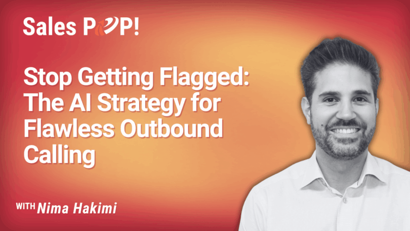 The Dual Revolution: How AI and Compliance Are Reshaping Outbound Calling (video)