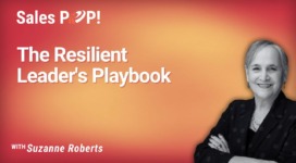 How to Unlock Your Inner Energy for Purposeful Leadership (video)