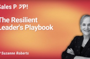 How to Unlock Your Inner Energy for Purposeful Leadership (video)