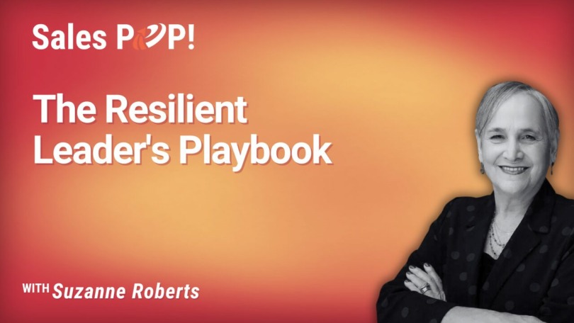How to Unlock Your Inner Energy for Purposeful Leadership (video)