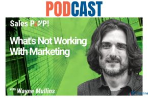 🎧 What’s Not Working With Marketing